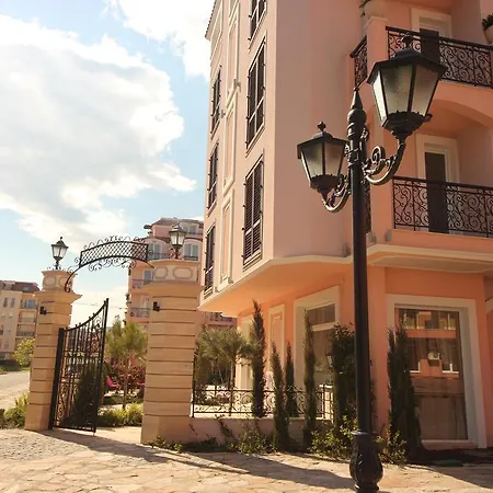 Menada Romance Marine 써니비치