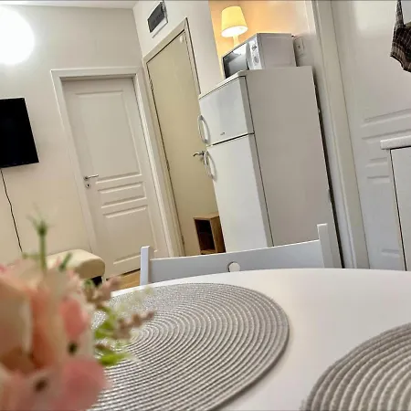 Menada Romance Marine * 써니비치