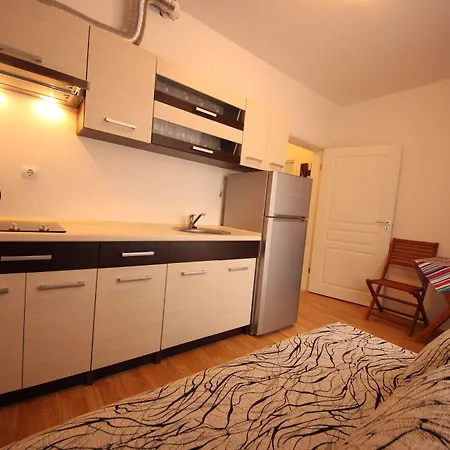 아파트 Menada Romance Marine 써니비치