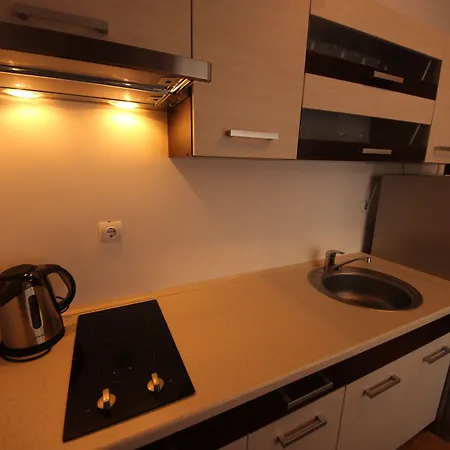 Menada Romance Marine 아파트 써니비치