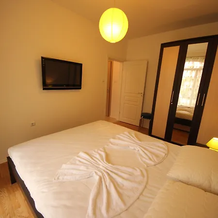 Menada Romance Marine 써니비치