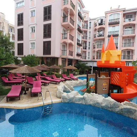 Menada Romance Marine *