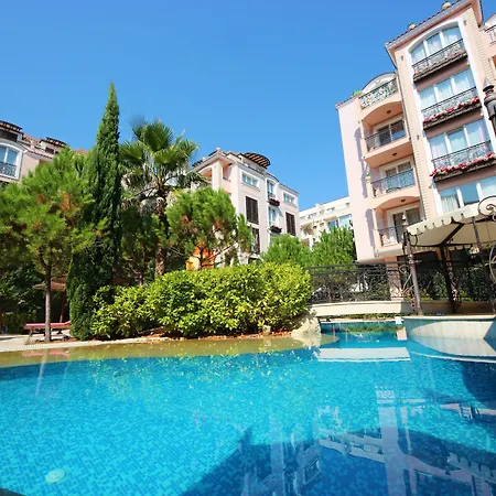 Menada Romance Marine 써니비치