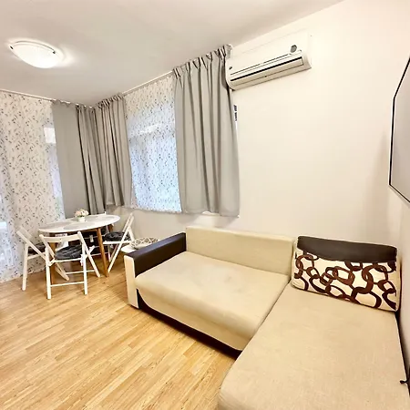 Menada Romance Marine 써니비치