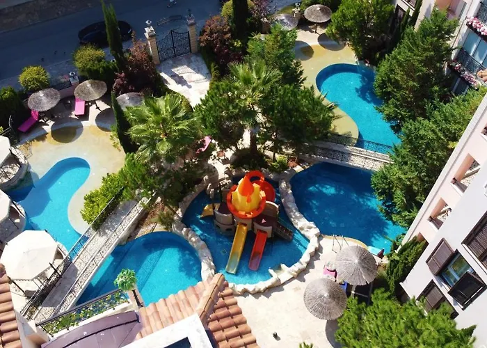 Menada Romance Marine Daire