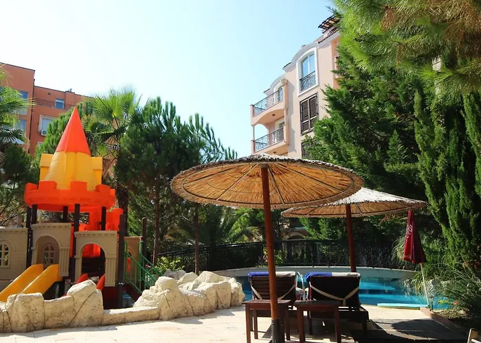 Menada Romance Marine Daire