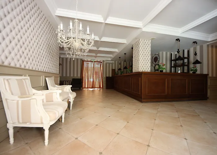 Menada Romance Marine *