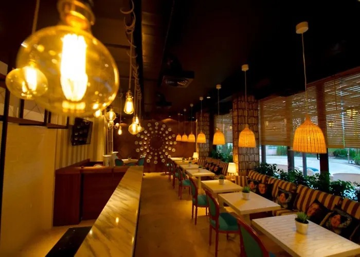 Menada Romance Marine Daire