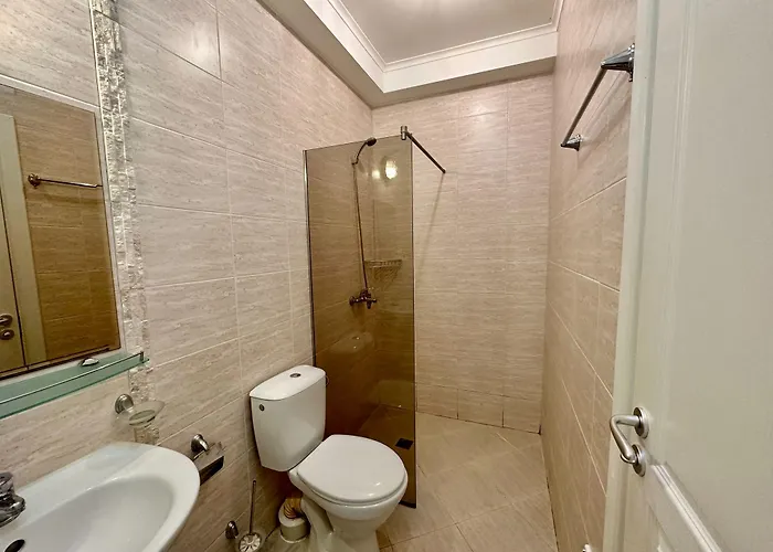 Menada Romance Marine * Sunny Beach