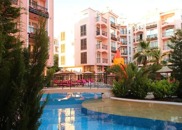 Menada Romance Marine Daire *