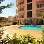 Daire Menada Romance Marine Sunny Beach