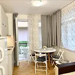 Daire Menada Romance Marine Sunny Beach