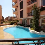 Daire Menada Romance Marine Sunny Beach