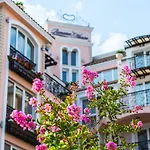Menada Romance Marine Sunny Beach