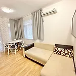 Menada Romance Marine Sunny Beach