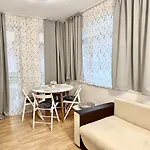 Daire Menada Romance Marine Sunny Beach