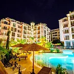Menada Romance Marine Σάνι Μπιτς