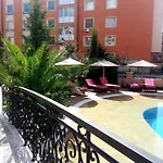 Daire Menada Romance Marine Sunny Beach