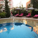 Menada Romance Marine Daire Sunny Beach