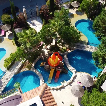 Menada Romance Marine Apartament