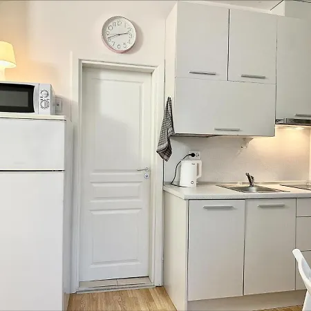 アパート Menada Romance Marine *