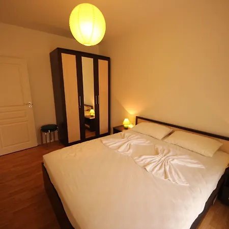 Menada Romance Marine サニービーチ