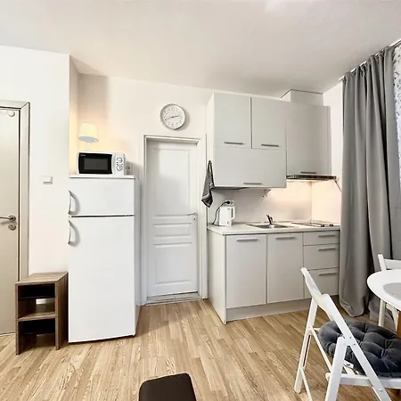 Menada Romance Marine Sunny Beach