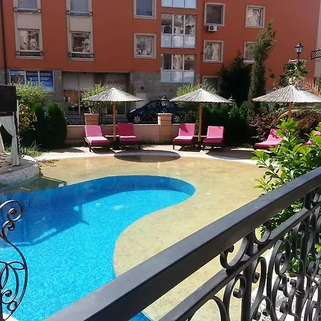 Menada Romance Marine * サニービーチ