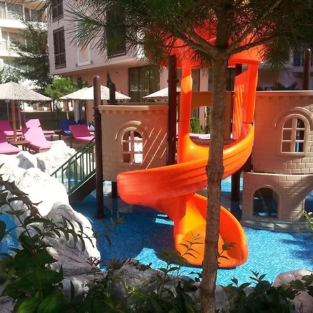 Menada Romance Marine *