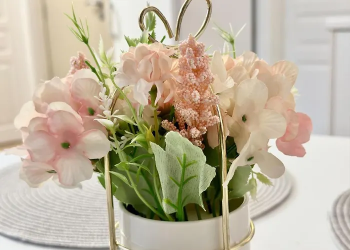 Menada Romance Marine Apartament