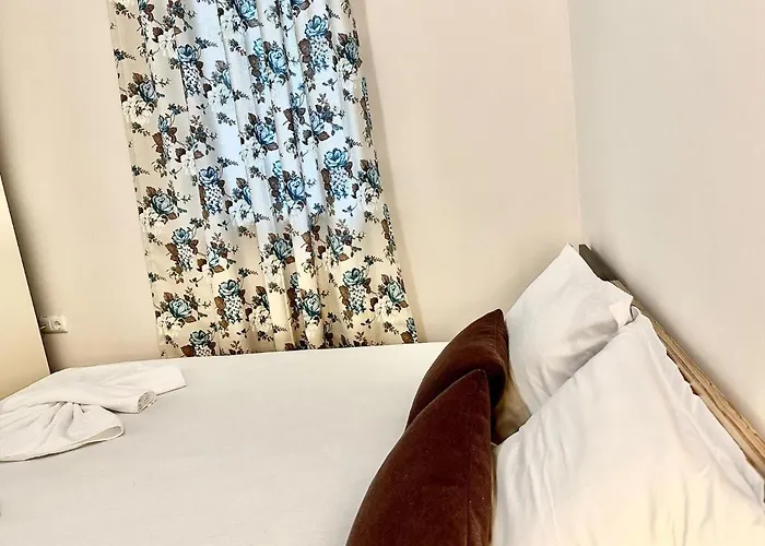 Menada Romance Marine Sunny Beach