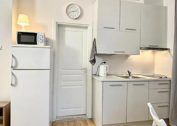 Apartament Menada Romance Marine *