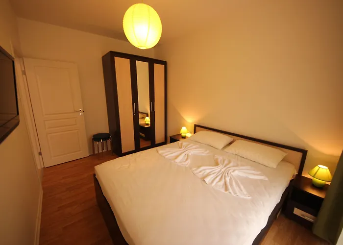 Menada Romance Marine Sunny Beach