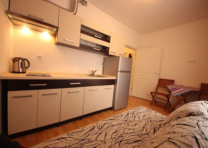 Apartament Menada Romance Marine Sunny Beach