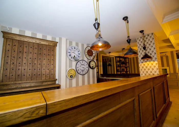 Menada Romance Marine * Sunny Beach