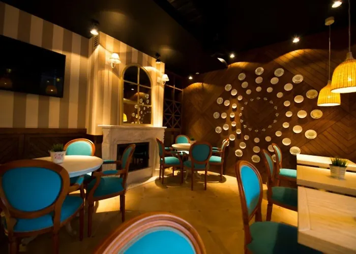 Menada Romance Marine Apartament