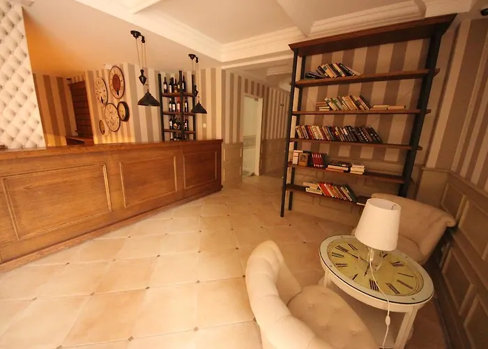 Menada Romance Marine * Sunny Beach