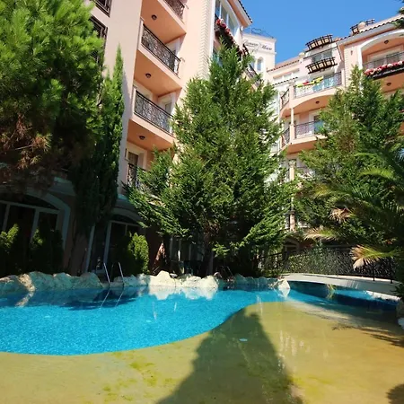 Menada Romance Marine Διαμέρισμα *