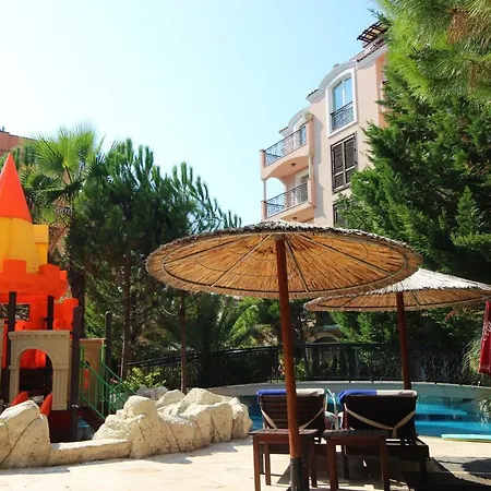 Menada Romance Marine Apartment