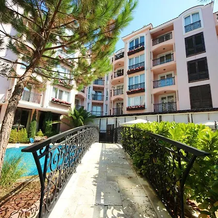 Apartment Menada Romance Marine