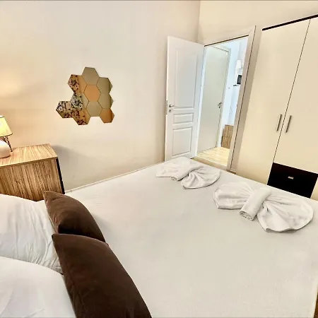 Διαμέρισμα Menada Romance Marine *