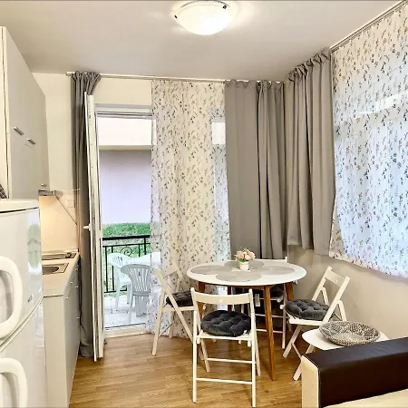 Διαμέρισμα Menada Romance Marine Σάνι Μπιτς