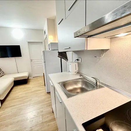 Apartment Menada Romance Marine