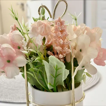 Menada Romance Marine Apartment