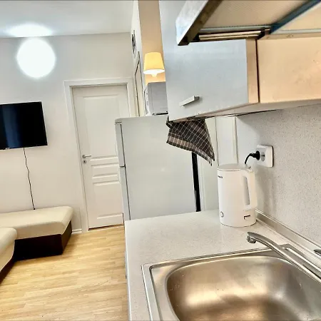 Apartment Menada Romance Marine *