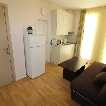 Menada Romance Marine * Sunny Beach