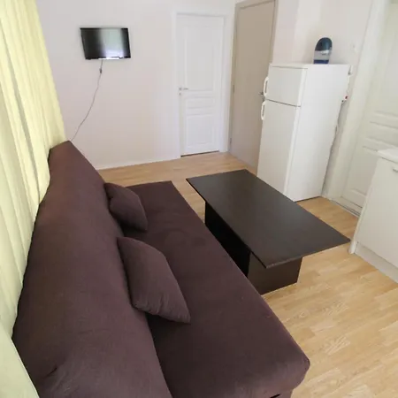 Menada Romance Marine Apartment