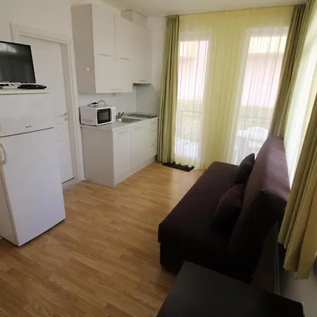 Apartment Menada Romance Marine Sunny Beach
