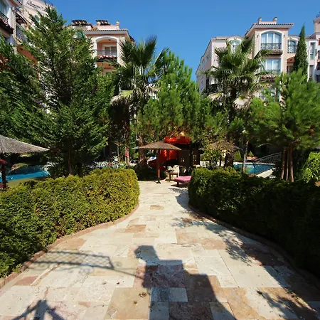 Apartment Menada Romance Marine Sunny Beach
