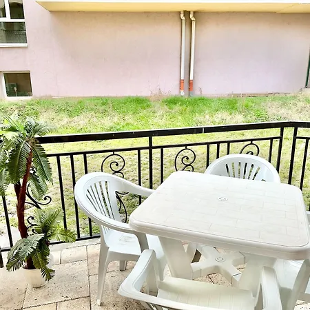 Apartment Menada Romance Marine